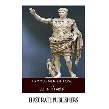 Explore the Greatness of Rome: Famous Men of Rome | A Definitive Guide to Legendary Romans