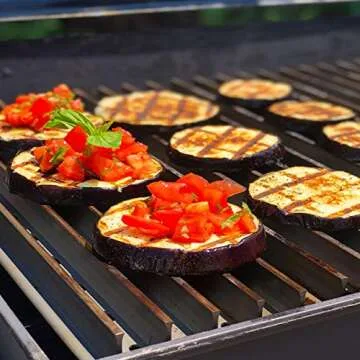 GrillGrate Sear Station for Perfect Pellet Grill Cooking