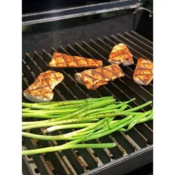 GrillGrate Sear Station for Perfect Pellet Grill Cooking