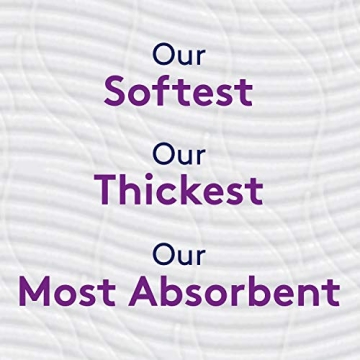 Cottonelle Ultra ComfortCare Toilet Paper 12 Double Rolls