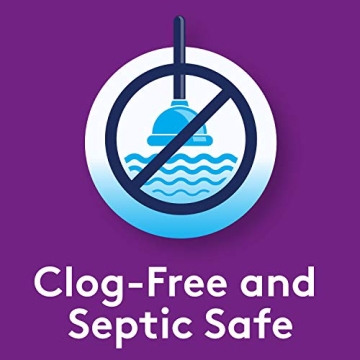 Cottonelle Ultra ComfortCare Toilet Paper 12 Double Rolls