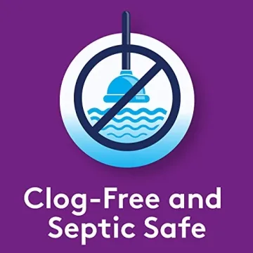 Cottonelle Ultra ComfortCare Toilet Paper 12 Double Rolls