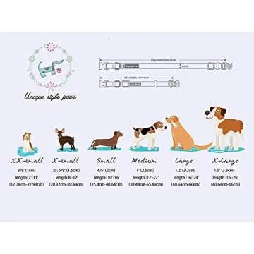 Unique style paws Christmas Dog Collar Bow tie Collar Adjustable Collars for Dogs Small Medium Large