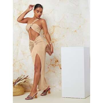 Stylish Floerns Women's 2 Piece Outfit for Every Occasion