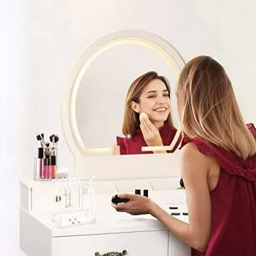 PH PandaHall Earring Holder Stand - Jewelry Display Rack