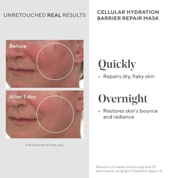 Murad Hydration Repair Mask for Healthy Skin - 2.7 Fl Oz