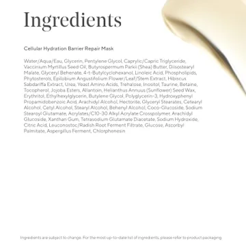 Murad Hydration Repair Mask for Healthy Skin - 2.7 Fl Oz