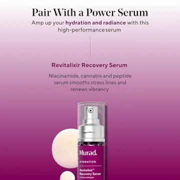 Murad Hydration Repair Mask for Healthy Skin - 2.7 Fl Oz