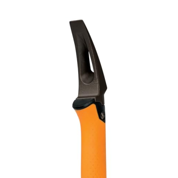 Fiskars Pro Wrecking Bar 18" - Durable Demolition Tool