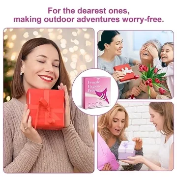 Female Urination Device for Travel and Outdoors