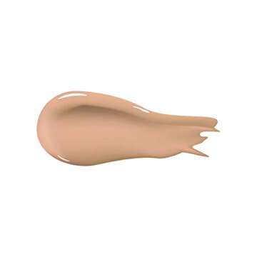 Harvest Natural Beauty Perfecting Organic Liquid Foundation - Color Adjusting, Non-Toxic and Vegan (...