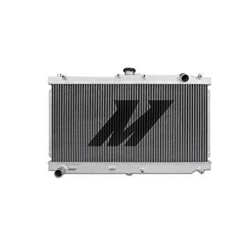 Mishimoto Performance Aluminum Radiator for 1999-2005 Mazda Miata