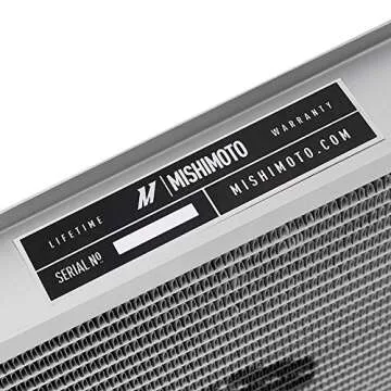 Mishimoto Performance Aluminum Radiator for Mazda Miata