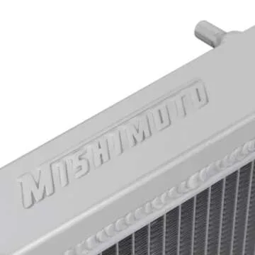 Mishimoto Performance Aluminum Radiator for Mazda Miata