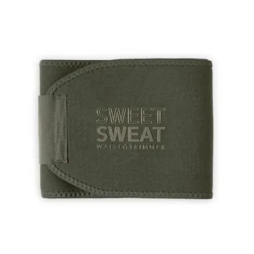 Sweet Sweat Waist Trimmer for Optimal Workouts and Weight Loss