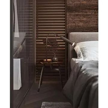 Dimoon Wood Wallpaper Brown Dark Wood Contact Paper Brown Wood Plank Wood Peel and Stick Wallpaper Removable Rustic Wood Grain Self Adhesive Vintage Distressed Texture Desk Vinyl Roll17.7 x78.7''