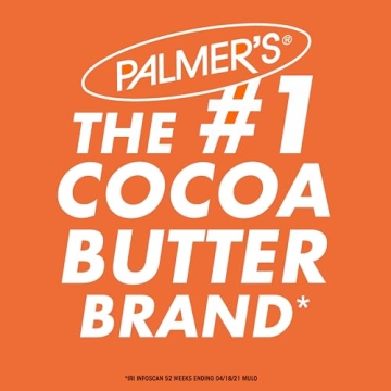 Palmer's Cocoa Butter Cleansing Facial Oil for Gentle Makeup Removal