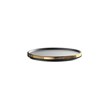 PolarPro 67mm Variable ND Filter for Professional Photographers