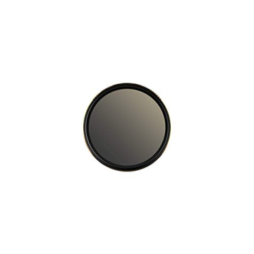 PolarPro 67mm Variable ND Filter for Professional Photographers