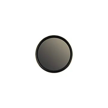 PolarPro 67mm Variable ND Filter for Professional Photographers