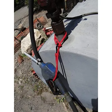 Durable BihlerFlex 30" Bungee Cord for Secure Hauling