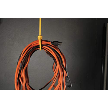 Durable BihlerFlex 30" Bungee Cord for Secure Hauling