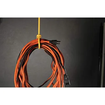 Durable BihlerFlex 30" Bungee Cord for Secure Hauling