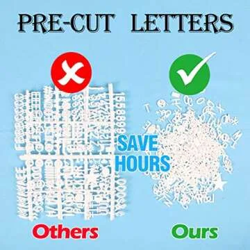 Pink Felt Letter Board 10x10in Changeable Letter Board with Letters White Precut, Felt Message Board, Oak Frame Wooden Letter Board, Baby Announcement Sign, Pregnancy Milestones Classroom Office Decor