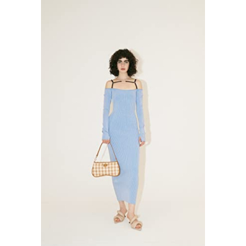 JW PEI Women's Cane Sugar Sara Mules - Chic & Comfy Sandals