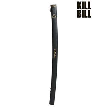 Hattori Hanzo Sword for Costumes and Cosplay Events