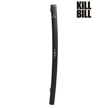 Hattori Hanzo Sword for Costumes and Cosplay Events