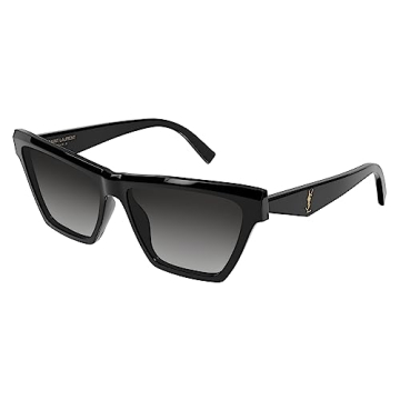 Shop Stylish Saint Laurent SL M103 Women's Sunglasses