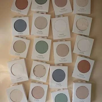 mushie Stretchy & Soft Crib Sheet | Fitted 28" x 52" (Natural)