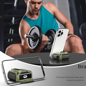 Stylish R-fun AirPods 3 Cases with Locking Mechanism