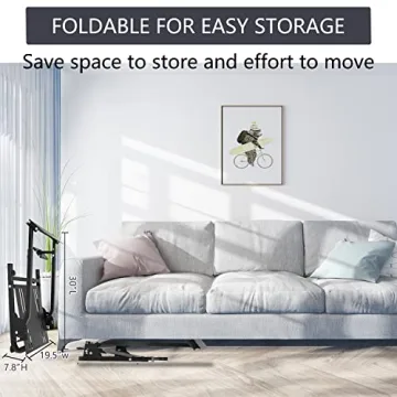 Wilk G920 Racing Wheel Stand - Adjustable and Durable