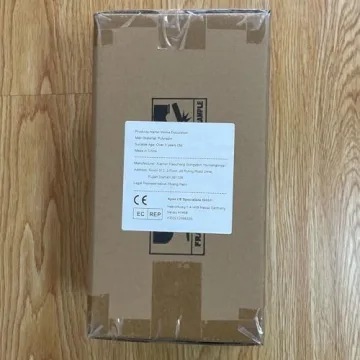 HAUCOZE Beer Stein Mug - German Bavarian Drinking Mug