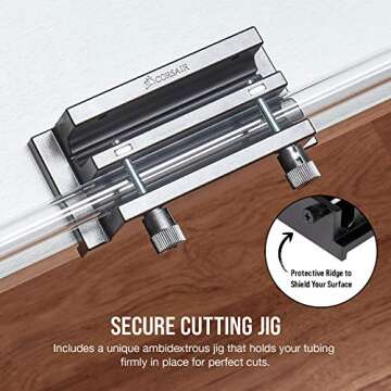 Corsair Hydro X Series, XT, Hardline Bending Toolkit, (12mm &14mm), Universal