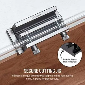 Corsair Hydro X Series, XT, Hardline Bending Toolkit, (12mm &14mm), Universal