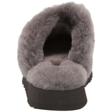 UGG Women’s Disquette Slipper - Cozy & Stylish Comfort