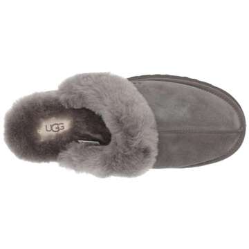 UGG Women’s Disquette Slipper - Cozy & Stylish Comfort
