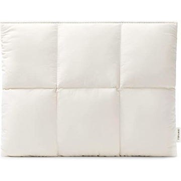 Comfyable Puffy Laptop Sleeve 13 Inch & 14 Inch - Chic Protection for Your MacBook