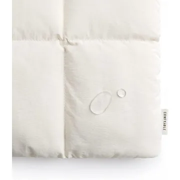 Chic Comfyable Puffy Laptop Sleeve for MacBook Protection