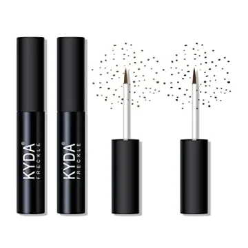 KYDA Liquid Freckle Pen - 2 Colors Natural Makeup for Radiant Skin