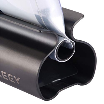 XYKEEY Toothpaste Tube Squeezer Set – Heavy Duty Design
