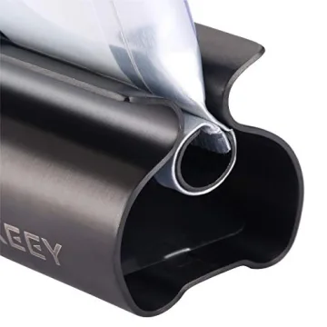 XYKEEY Toothpaste Tube Squeezer Set – Heavy Duty Design