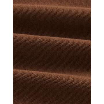 Stylish SweatyRocks Women's Graphic Print Sweatshirt