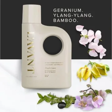 Luxurious L'avant Laundry Detergent for Delicate Fabrics