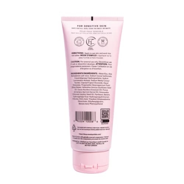 SweetSpot Labs pH Balanced Wash for Sensitive Skin