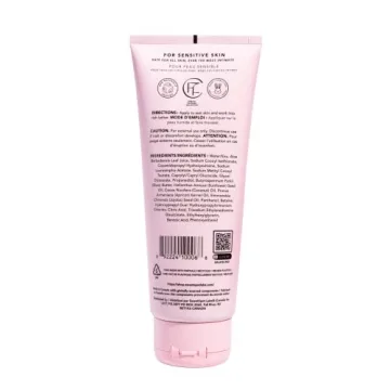SweetSpot Labs pH Balanced Wash for Sensitive Skin
