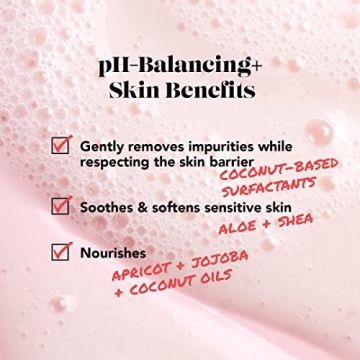SweetSpot Labs pH Balanced Wash for Sensitive Skin